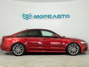 Audi A6 IV (C7) Рестайлинг Калининград  - изображение 29