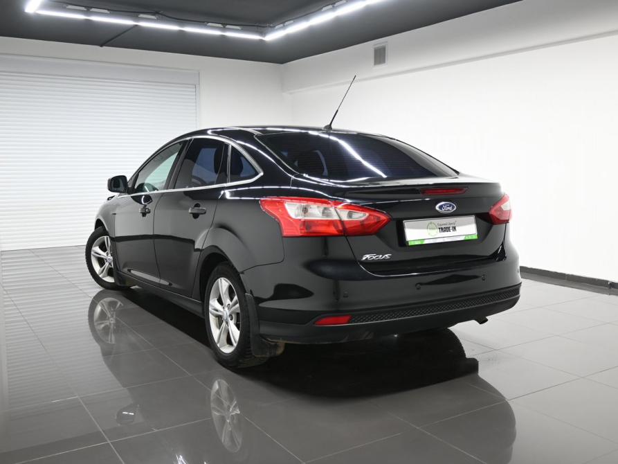Ford Focus III Тверь  - изображение 6