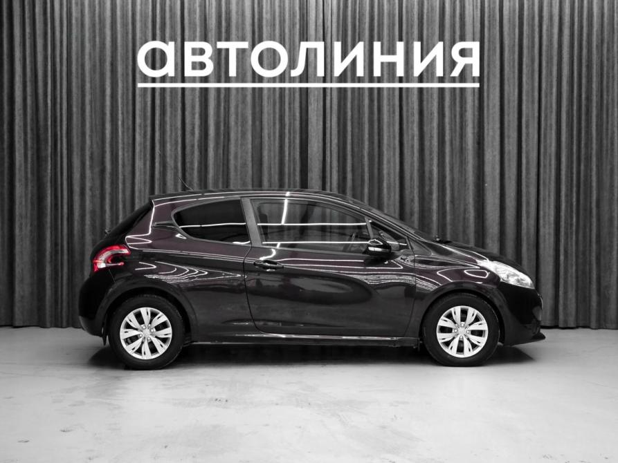 Peugeot 208 I Красноярск  - изображение 5