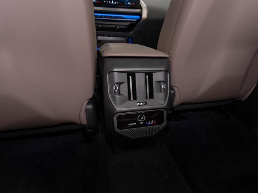 BMW X3 IV (G45/G48) Москва  - изображение 14