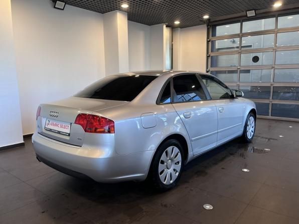 Audi A4 III (B7) с пробегом 2007 года, цена 560 000 рублей, 327403 км, седан, Автокод Объявления