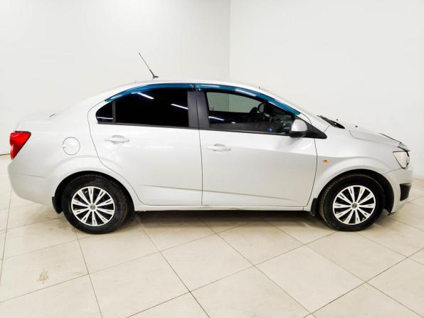 Chevrolet Aveo II с пробегом 2012 года, цена 550 000 рублей, 171727 км, седан, Автокод Объявления