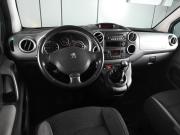 Peugeot Partner II Рестайлинг 2 Ростов-на-Дону  - изображение 22