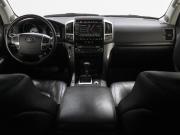 Toyota Land Cruiser 200 Series Рестайлинг 1 Тюмень  - изображение 47