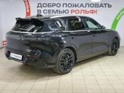 Voyah Free I Рестайлинг Москва  - изображение 31