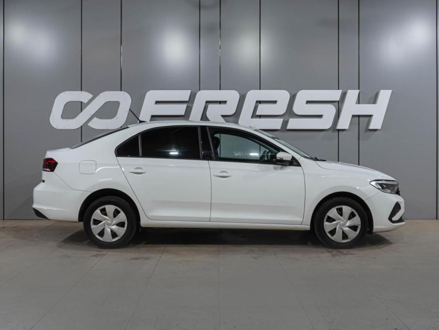 Volkswagen Polo VI Воронеж  - изображение 5