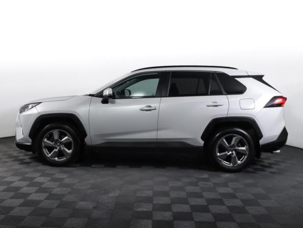 Toyota RAV4 V (XA50) с пробегом 2020 года, цена 3 625 000 рублей, 71735 км, внедорожник, Автокод Объявления
