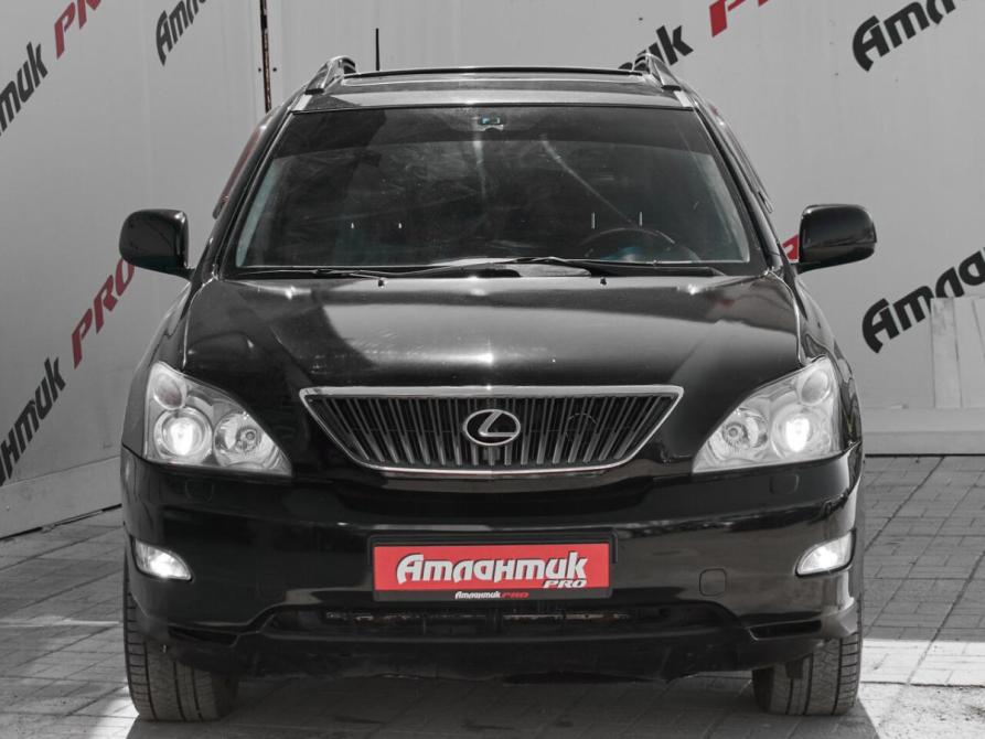 Lexus RX II Екатеринбург  - изображение 2