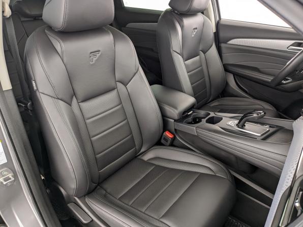 Haval F7 I Рестайлинг с пробегом 2023 года, цена 2 250 000 рублей, 41410 км, внедорожник, Автокод Объявления