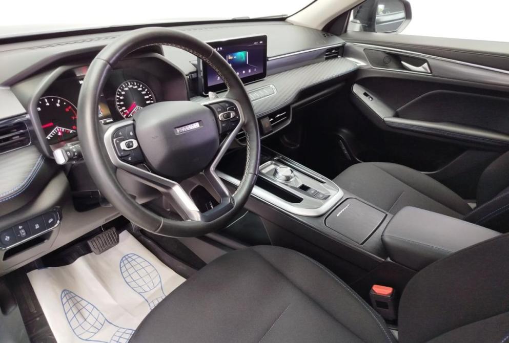 Haval Jolion I Рестайлинг Саратов  - изображение 21