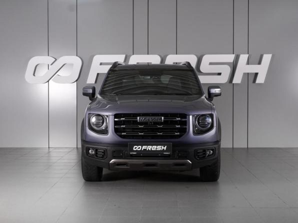 Haval Dargo с пробегом 2023 года, цена 2 182 000 рублей, 153338 км, внедорожник, Автокод Объявления