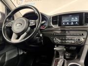 Kia Sportage IV Рестайлинг Химки  - изображение 34