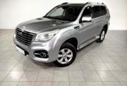 Haval H9 I Рестайлинг Саратов  - изображение 31