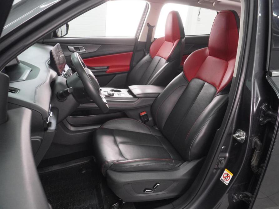 Changan CS55 Plus II Воронеж  - изображение 10