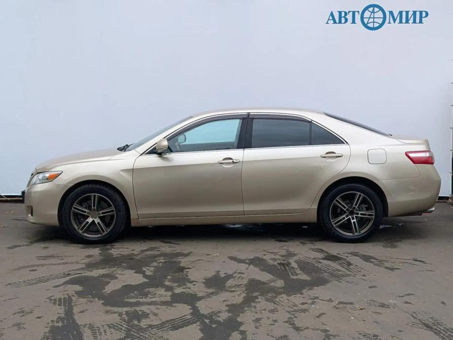 Toyota Camry VI (XV40) Рестайлинг Москва  - изображение 8