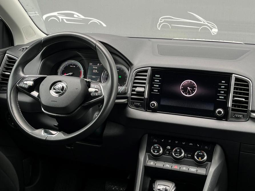 Skoda Karoq I Санкт-Петербург  - изображение 14