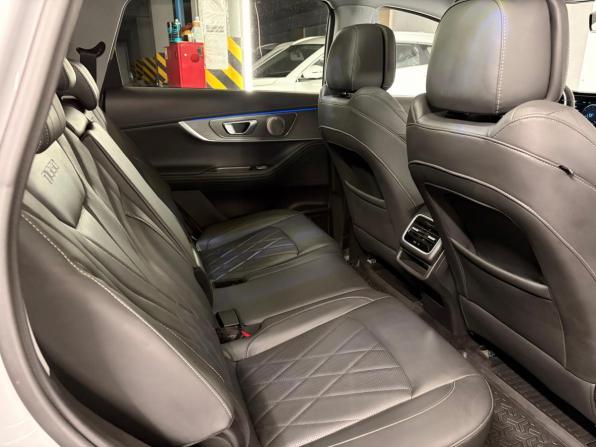 Chery Tiggo 8 Pro Max I Рестайлинг с пробегом 2023 года, цена 2 470 000 рублей, 40511 км, внедорожник, Автокод Объявления