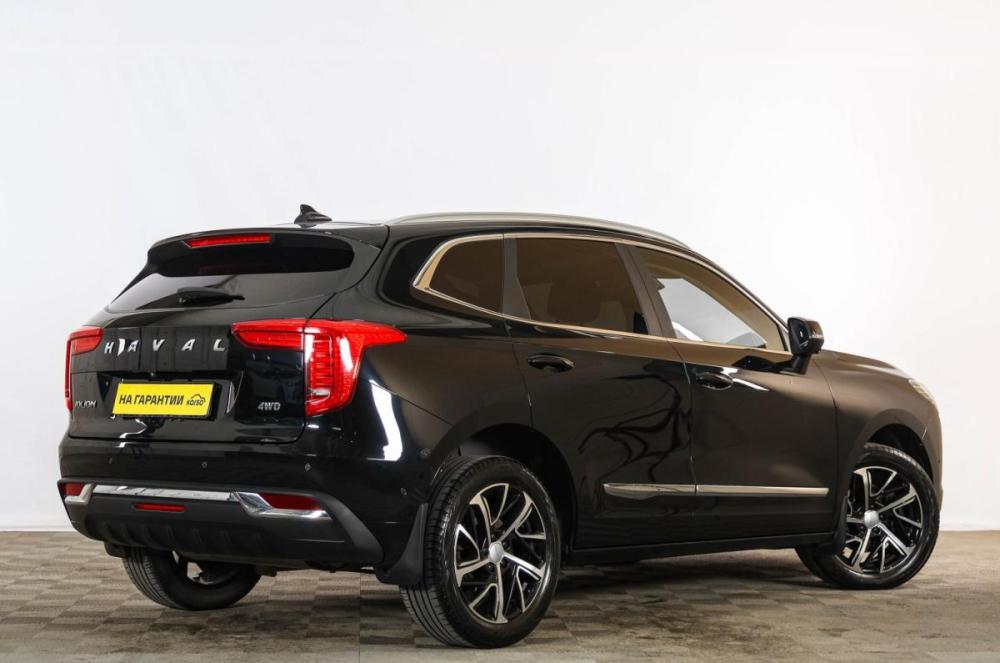 Haval Jolion I Тюмень  - изображение 7
