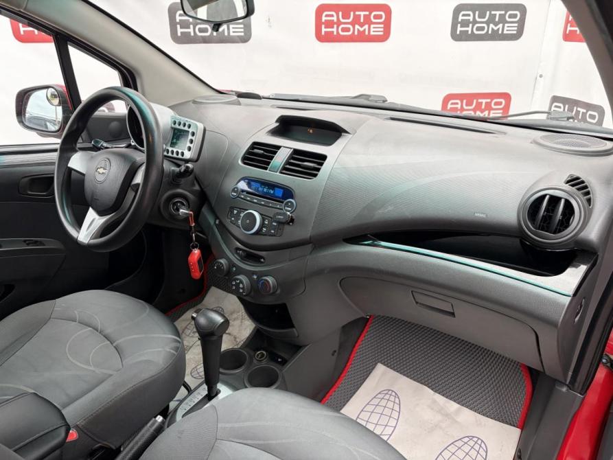 Chevrolet Spark III Санкт-Петербург  - изображение 10
