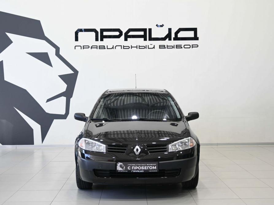 Renault Megane II Ростов-на-Дону  - изображение 2