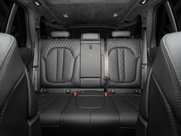 Новый BMW X5 IV (G05/G18) Рестайлинг 2026 года, цена 16 390 000 рублей, внедорожник, Автокод Объявления