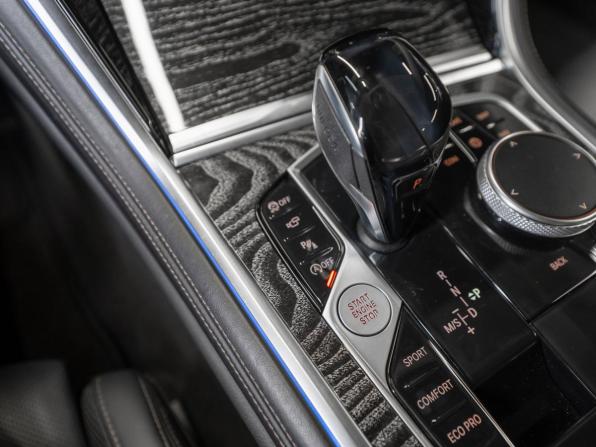 BMW 8 серии II (G14/G15/G16) с пробегом 2021 года, цена 9 200 000 рублей, 27698 км, седан, Автокод Объявления
