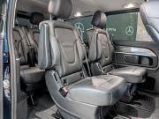 Mercedes-Benz V-Класс III (W447) Рестайлинг Москва  - изображение 42