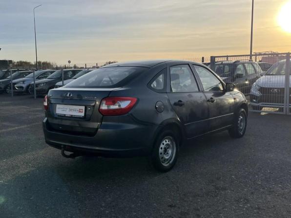 Lada (ВАЗ) Granta I с пробегом 2015 года, цена 175 000 рублей, 349608 км, лифтбек, Автокод Объявления