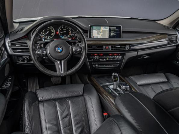 BMW X5 III (F15) с пробегом 2014 года, цена 3 565 000 рублей, 165933 км, внедорожник, Автокод Объявления