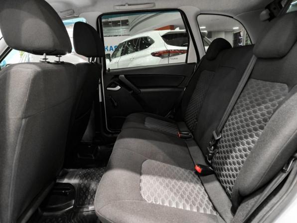 Lada (ВАЗ) Granta I Рестайлинг с пробегом 2018 года, цена 499 000 рублей, 84180 км, универсал, Автокод Объявления