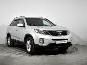 Kia Sorento II Рестайлинг Санкт-Петербург  - изображение 21
