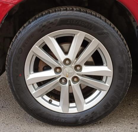 Mitsubishi ASX I Рестайлинг с пробегом 2012 года, цена 1 019 000 рублей, 180138 км, внедорожник, Автокод Объявления