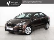 Kia Rio III Рестайлинг Казань  - изображение 16