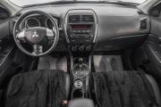 Mitsubishi ASX I Барнаул  - изображение 30