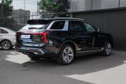 Hongqi E-HS9 Москва  - изображение 37