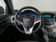 Chevrolet Cruze I Москва  - изображение 37