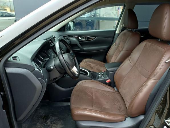 Nissan X-Trail III Рестайлинг с пробегом 2021 года, цена 2 369 000 рублей, 227820 км, внедорожник, Автокод Объявления