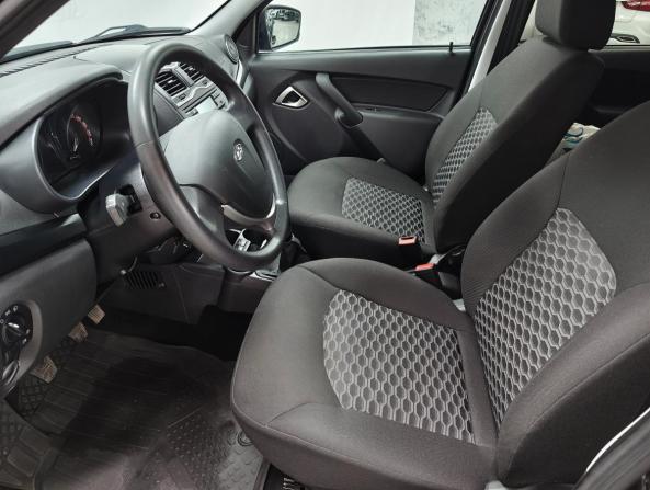Lada (ВАЗ) Granta I Рестайлинг с пробегом 2022 года, цена 731 000 рублей, 23310 км, хэтчбек, Автокод Объявления