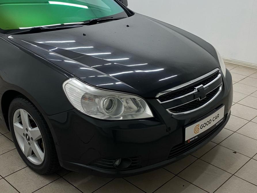 Chevrolet Epica V250 Энгельс  - изображение 7