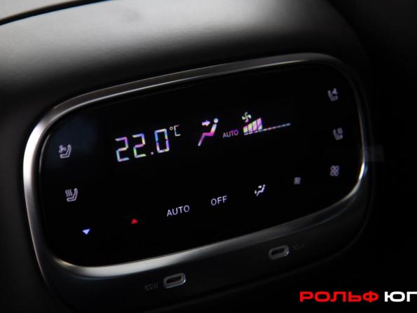 GAC Trumpchi S9 с пробегом 2025 года, цена 5 218 000 рублей, 1607 км, внедорожник, Автокод Объявления
