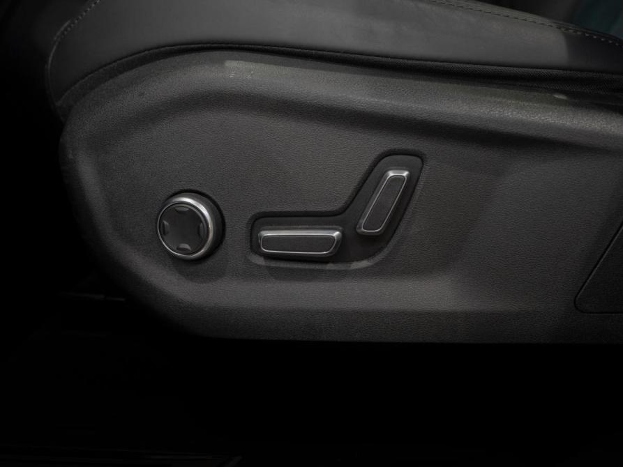 Geely Monjaro I Москва  - изображение 25