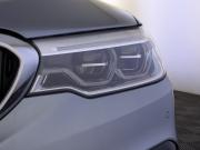 BMW 5 серии VII (G30/G31/G38) Москва  - изображение 47