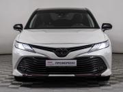 Toyota Camry VIII (XV70) Москва  - изображение 23