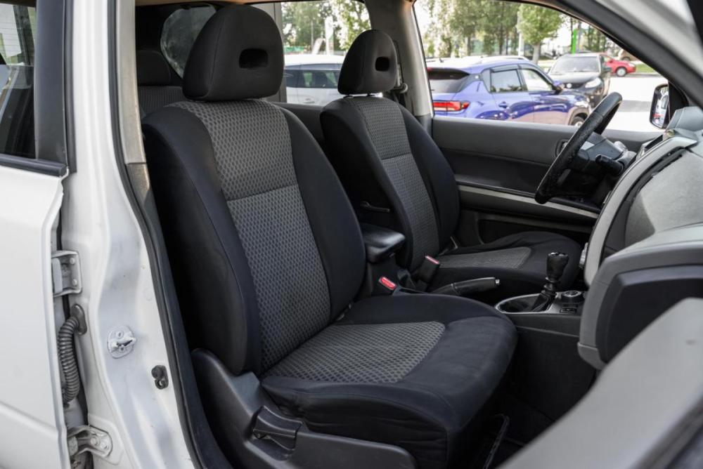 Nissan X-Trail II Ульяновск  - изображение 8