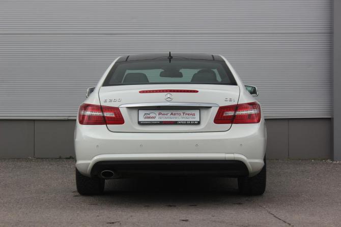 Mercedes-Benz E-Класс IV (W212 S212 C207) с пробегом 2010 года, цена 1 117 000 рублей, 278183 км, купе, Автокод Объявления