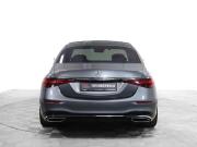 Mercedes-Benz S-Класс VII (W223) Москва  - изображение 33