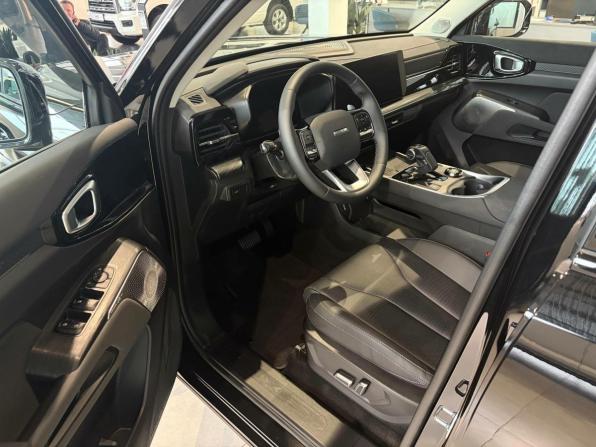 Новый Haval H3 I Рестайлинг 2026 года, цена 2 899 000 рублей, внедорожник, Автокод Объявления