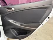 Hyundai Solaris I Рестайлинг Краснодар  - изображение 30