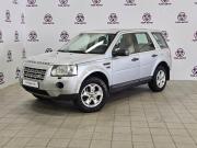 Land Rover Freelander II Тольятти  - изображение 21