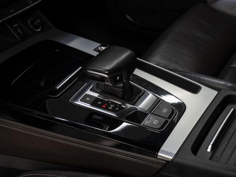 Audi Q5 II (FY) Рестайлинг Тюмень  - изображение 25